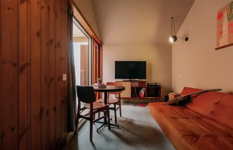 Outsite Porto Mouco - Creative Hub Coliving in Bonfim - Image 10