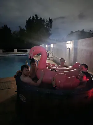 NomadUnion - Dual-Location Coliving on the French Riviera - Image 2