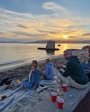 NomadUnion - Dual-Location Coliving on the French Riviera - Image 4