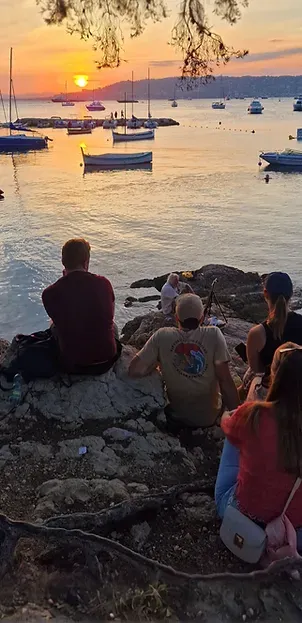 NomadUnion Coliving - Two Homes, One Tribe on the French Riviera - Image 5