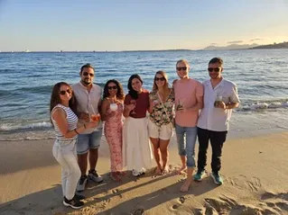 NomadUnion Coliving - Two Homes, One Tribe on the French Riviera - Image 9