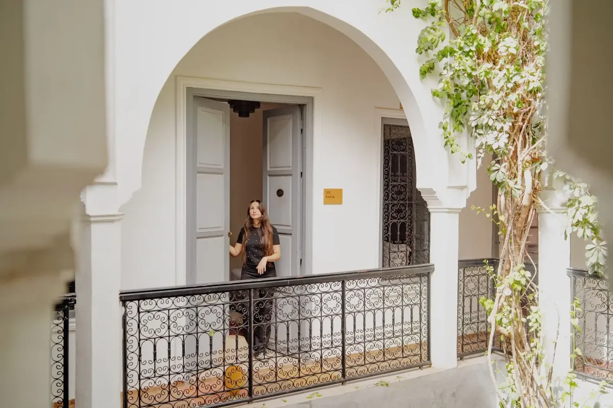 Outsite Bidart - Historic French Château Coliving in Basque Country - Image 15