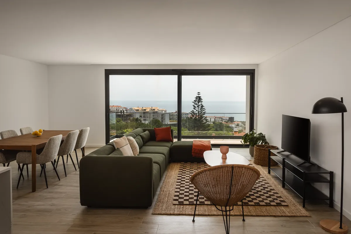 Outsite Bidart - Historic French Château Coliving in Basque Country - Image 8