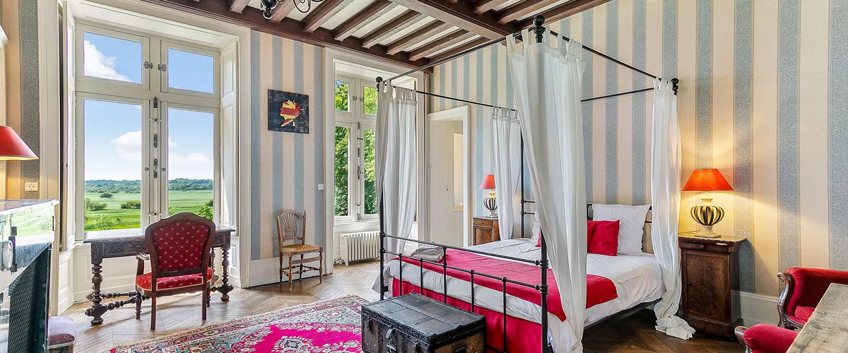 Château Coliving - Live in a 12th-Century Castle in Normandy - Image 12