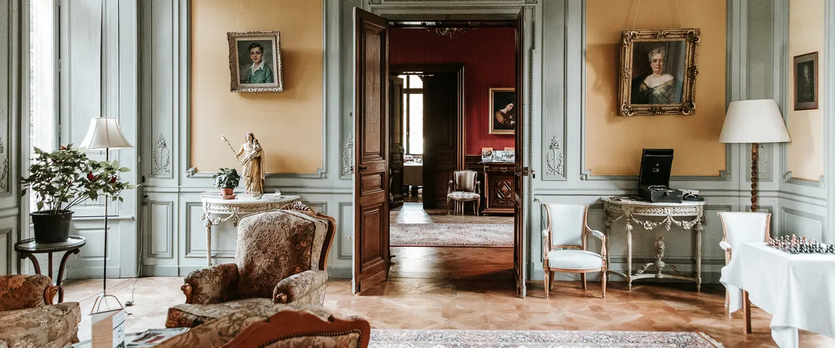 Château Coliving - Live in a 12th-Century Castle in Normandy - Image 3