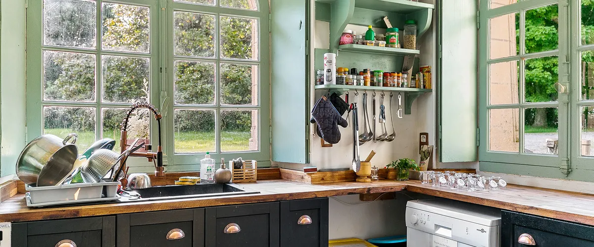 Château Coliving - Live in a 12th-Century Castle in Normandy - Image 8