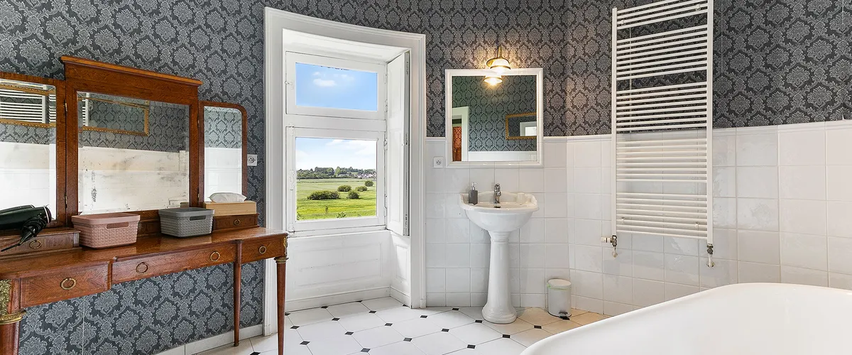 Château Coliving - Live in a 12th-Century Castle in Normandy - Image 9