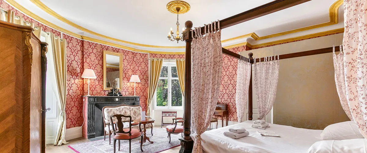 Château Coliving - Live in a 12th-Century Castle in Normandy - Image 10