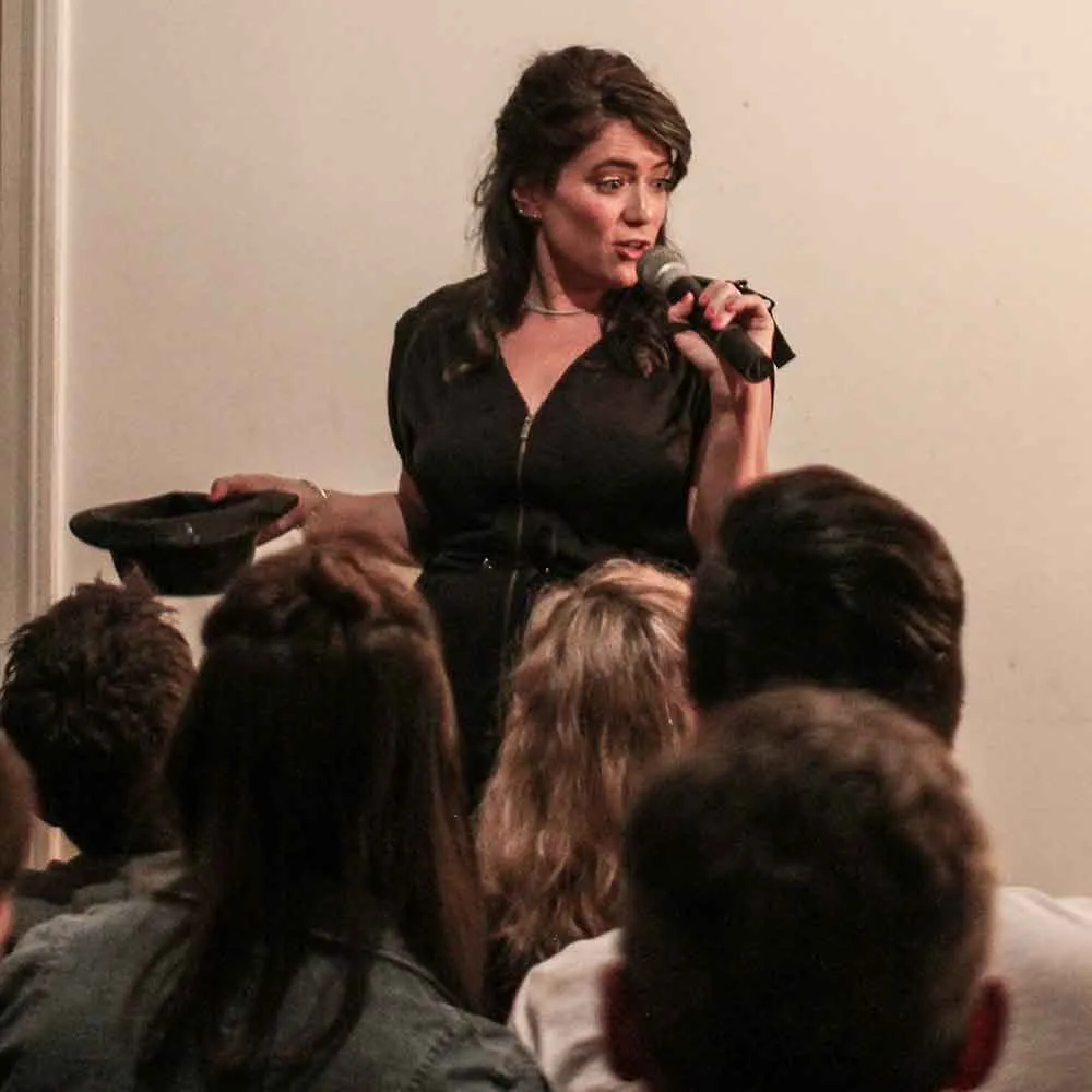 U-Co Roma - Vibrant Coliving in Mexico City's Roma Norte - Image 8