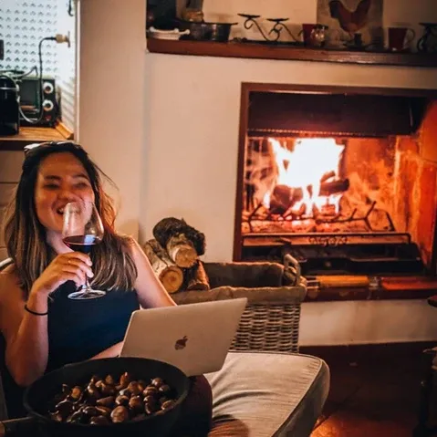 Nesting Away - Italian Countryside Coliving for Remote Workers - Image 3