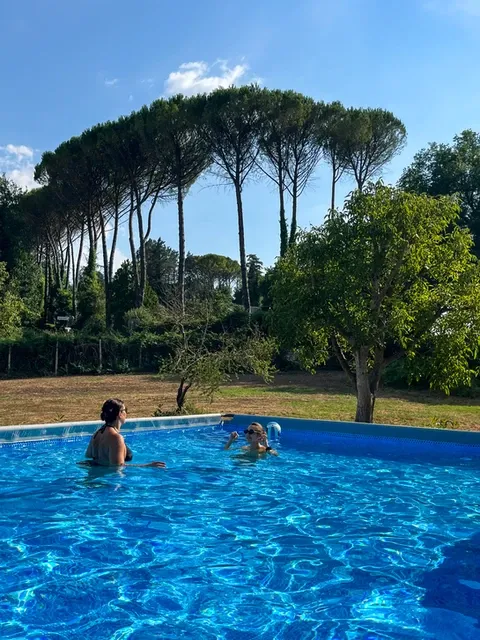 Nesting Away - Italian Countryside Coliving for Remote Workers - Image 4