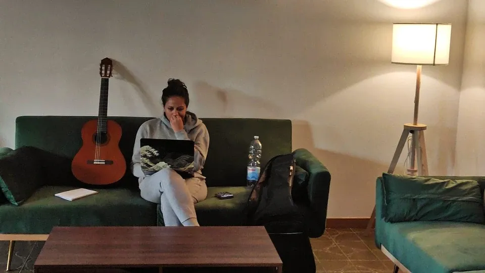 Nesting Away - Italian Countryside Coliving for Remote Workers - Image 6