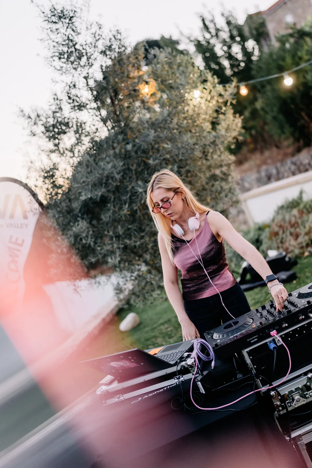 The Valley Portugal - Rural Coliving & Coworking Retreat - Image 2