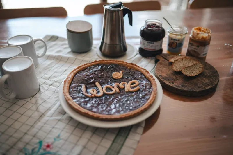 Wome House - Nature-Immersed Coliving & Coworking in Lombardy - Image 6