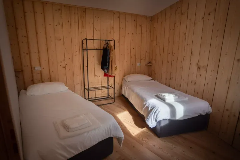 Wome House - Nature-Immersed Coliving & Coworking in Lombardy - Image 7