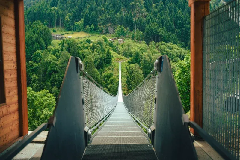 Wome House - Nature-Immersed Coliving & Coworking in Lombardy - Image 9