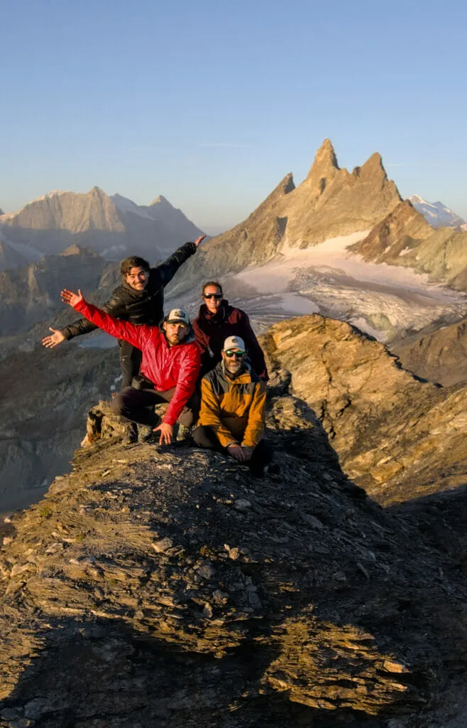 Alpiness Coliving - Mountain Paradise for Remote Workers in the Swiss Alps - Image 8