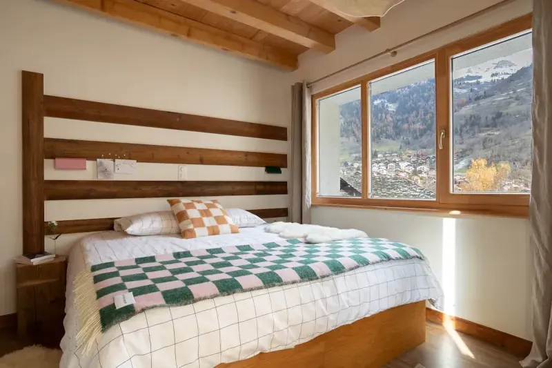 SoHome Le Chable - Alpine Coliving & Coworking in Verbier - Image 1