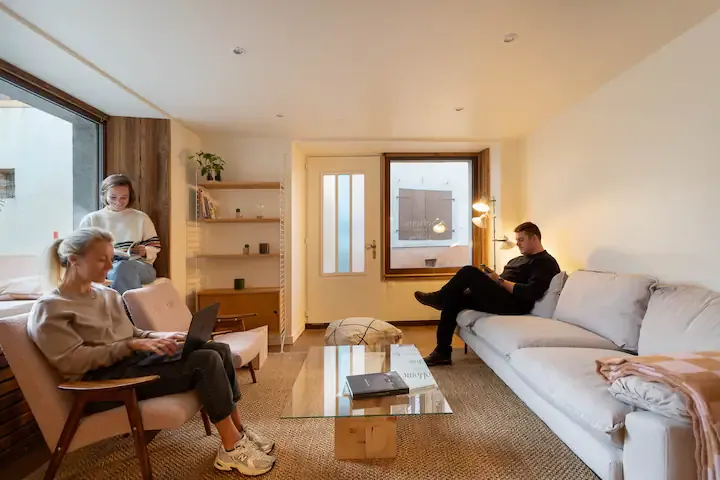 SoHome Le Chable - Alpine Coliving & Coworking in Verbier - Image 5