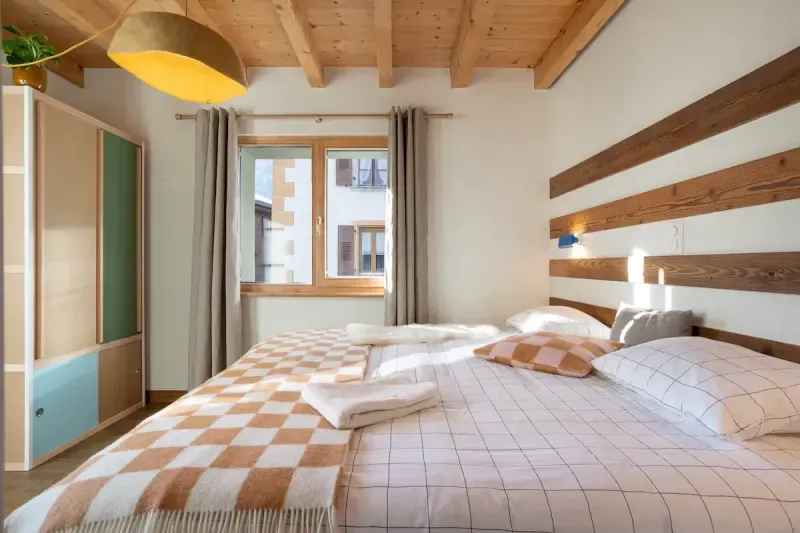 SoHome Le Chable - Alpine Coliving & Coworking in Verbier - Image 7