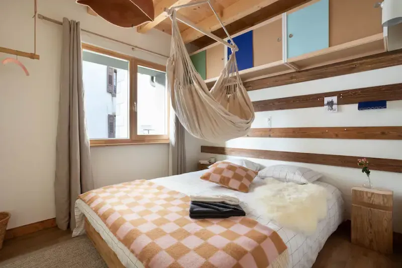 SoHome Le Chable - Alpine Coliving & Coworking in Verbier - Image 8