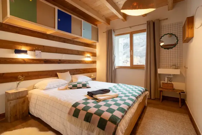 SoHome Le Chable - Alpine Coliving & Coworking in Verbier - Image 9