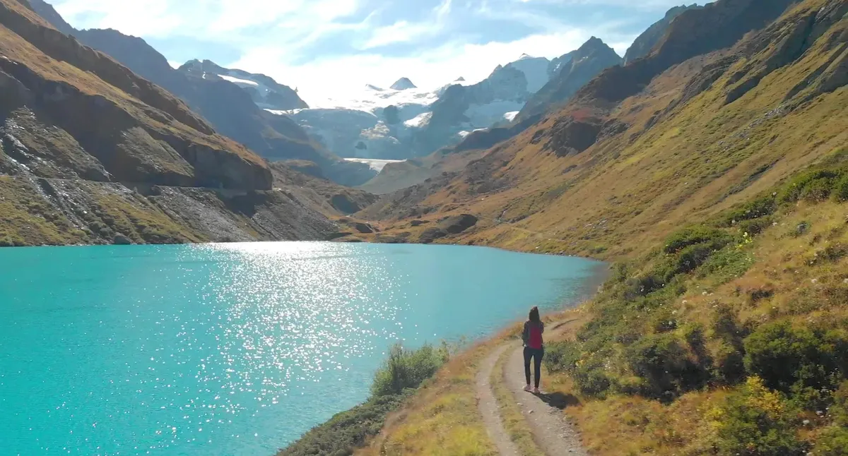 Swiss Escape Coliving - Alpine Mountain Retreat in Grimentz - Image 11