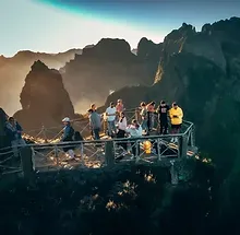 Homeoffice Madeira - Island Coliving & Coworking Villa - Image 11