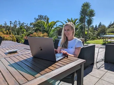 Homeoffice Madeira - Island Coliving & Coworking Villa - Image 14