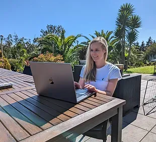 Homeoffice Madeira - Island Coliving & Coworking Villa - Image 3