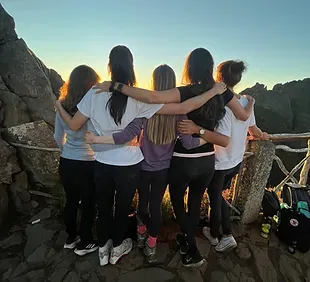 Homeoffice Madeira - Island Coliving & Coworking Villa - Image 5