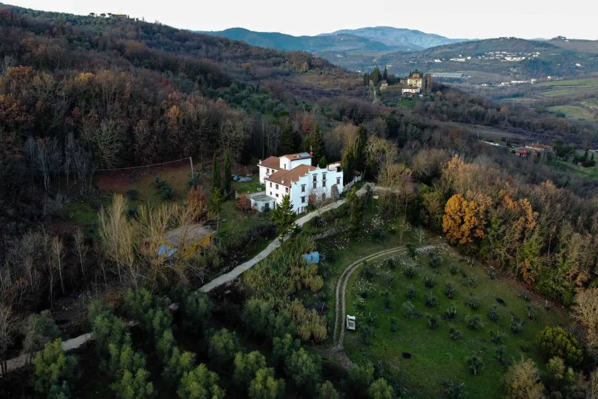 Villa Azzolini - Tuscan Retreat Coliving - Image 13