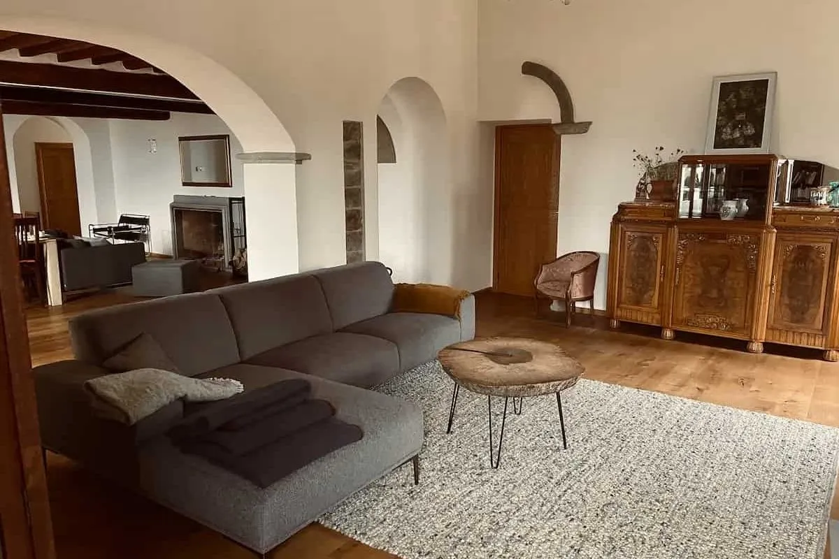 Villa Azzolini - Tuscan Retreat Coliving - Image 14