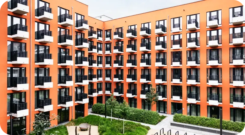 THE HOUSE OF CO Berlin - Modern Coliving in Europacity - Image 1