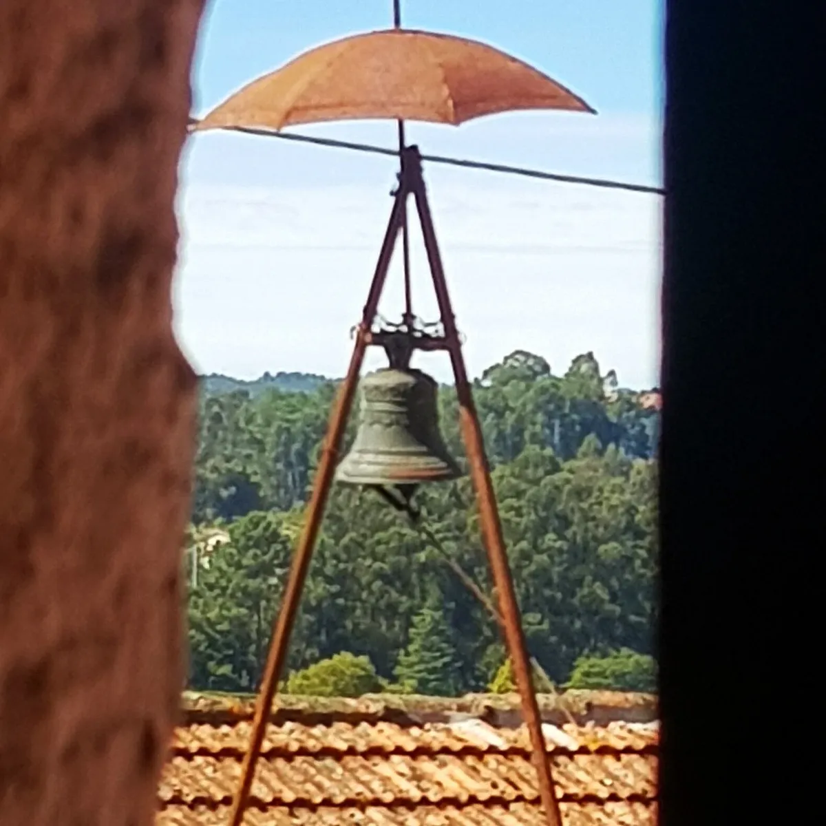 Court of Cavalum - Creative Coliving & Artist Residency in Rural Portugal - Image 2