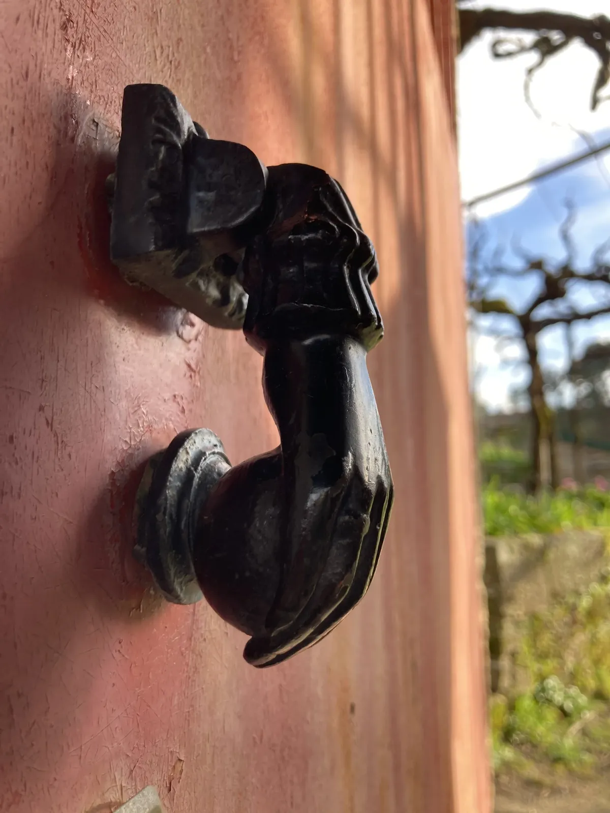 Court of Cavalum - Creative Coliving & Artist Residency in Rural Portugal - Image 3