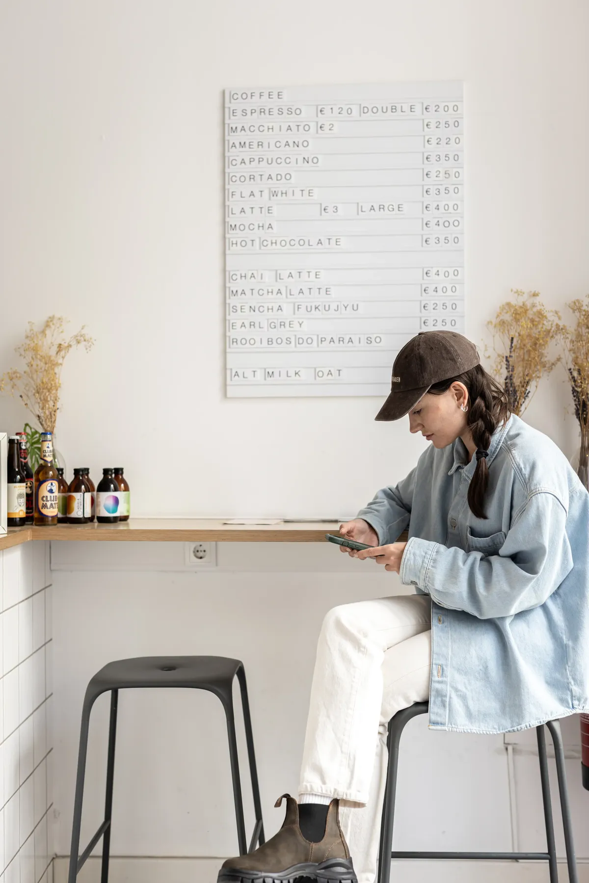 Outsite Lisbon - Cais do Sodre: Historic Coliving in Lisbon's Heart - Image 2