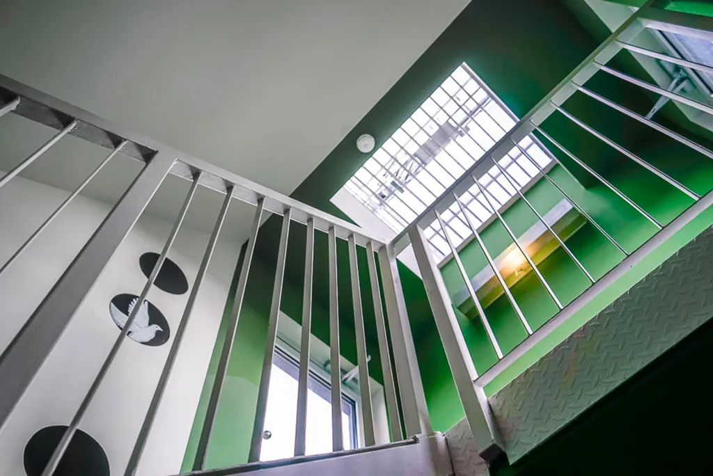 BelVillage Thaerstrasse - Artistic Coliving in Berlin's Friedrichshain - Image 4