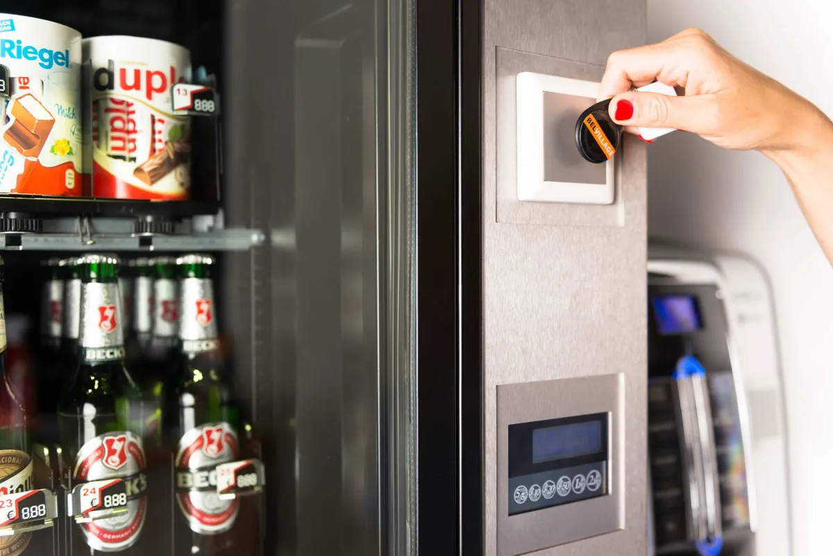 BelVillage Thaerstrasse - Artistic Coliving in Berlin's Friedrichshain - Image 7