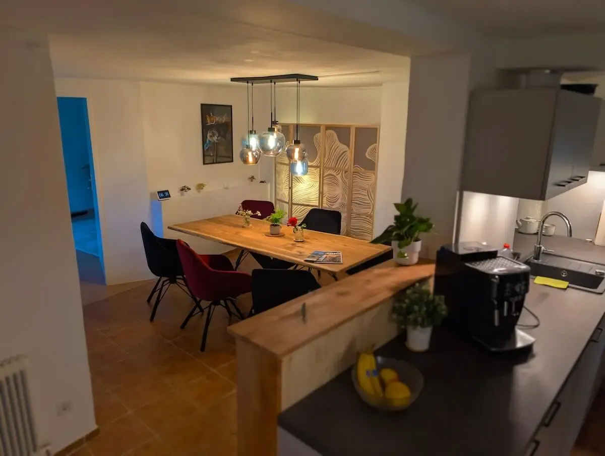 LIBRAlab - Mountain Retreat Coliving in the Tyrolean Alps - Image 11