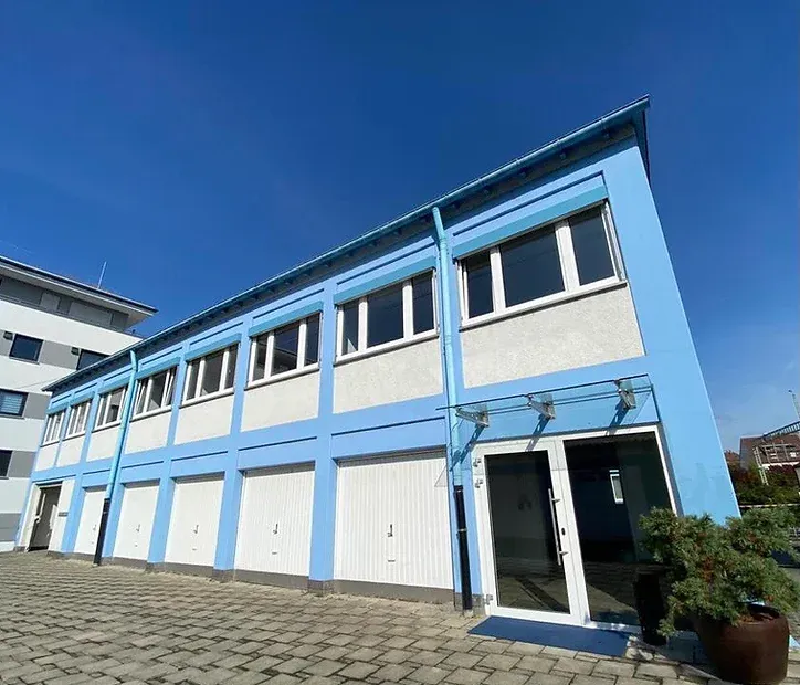 Commune88 Friedrichshafen - Lake Constance Coliving & Coworking Hub - Image 1