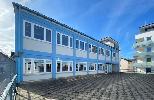 Commune88 Friedrichshafen - Lake Constance Coliving & Coworking Hub - Image 5