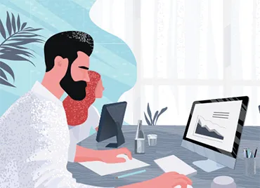 mediago cowocoli - All-Inclusive Coliving & Coworking in Esslingen-Stuttgart - Image 1