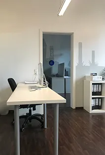 mediago cowocoli - All-Inclusive Coliving & Coworking in Esslingen-Stuttgart - Image 7