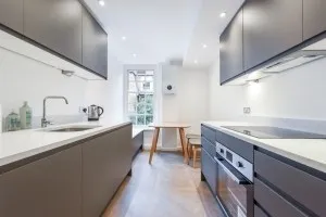 Bloom Coliving - Fully Managed Shared Apartments for Professionals - Image 1