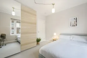 Bloom Coliving - Fully Managed Shared Apartments for Professionals - Image 3