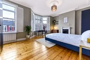 Bloom Coliving - Fully Managed Shared Apartments for Professionals - Image 4