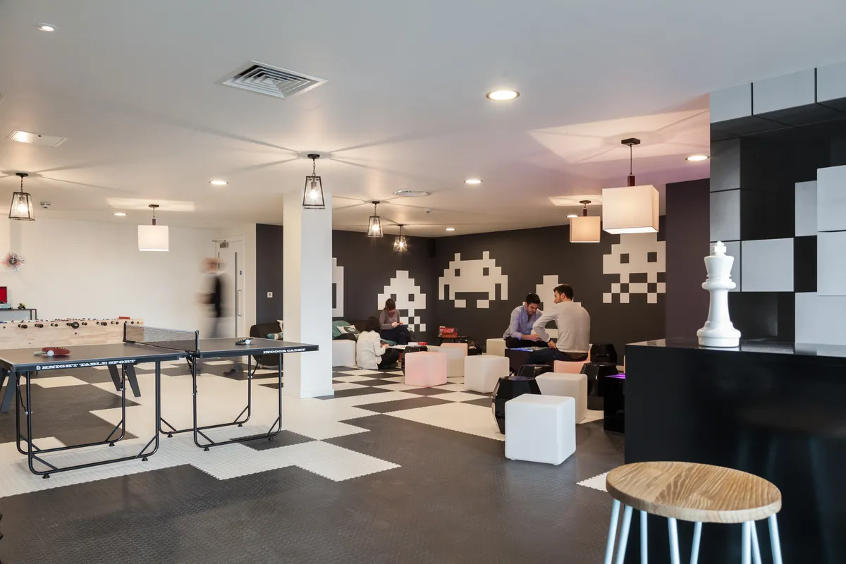 The Collective Old Oak - Pioneering Co-Living in West London - Image 11