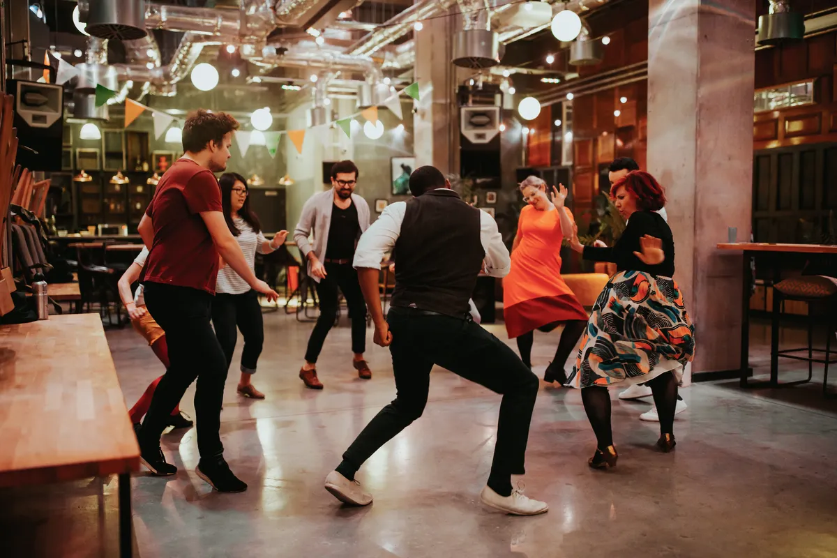 The Collective Old Oak - Pioneering Co-Living in West London - Image 14