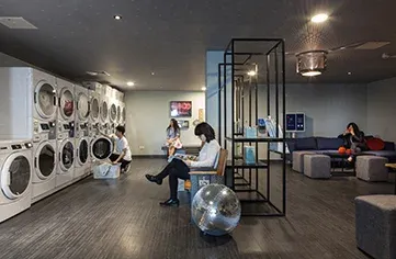 The Collective Old Oak - Pioneering Co-Living in West London - Image 3